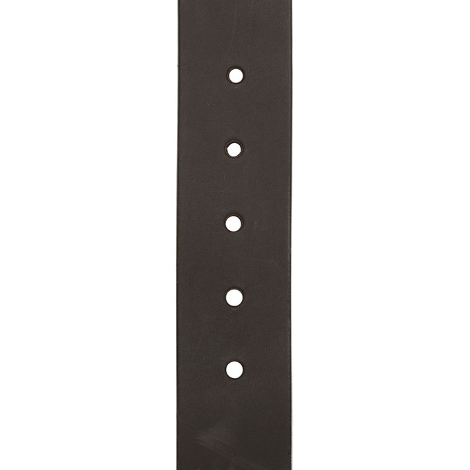 Leather Belt Black Farmosa - The Chesterfield Brand from The Chesterfield Brand