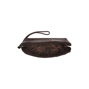 Leather Toiletry Bag Brown Venezia - The Chesterfield Brand from The Chesterfield Brand