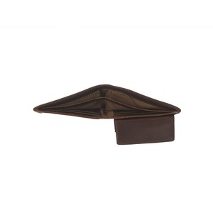 Leather Wallet Brown Enzo - The Chesterfield Brand from The Chesterfield Brand