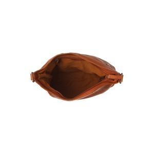 Leather shoulder bag Cognac Sintra - The Chesterfield Brand from The Chesterfield Brand