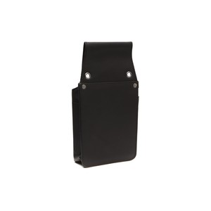 Leather Holster for Waiter Wallet Black Taiwan - The Chesterfield Brand from The Chesterfield Brand