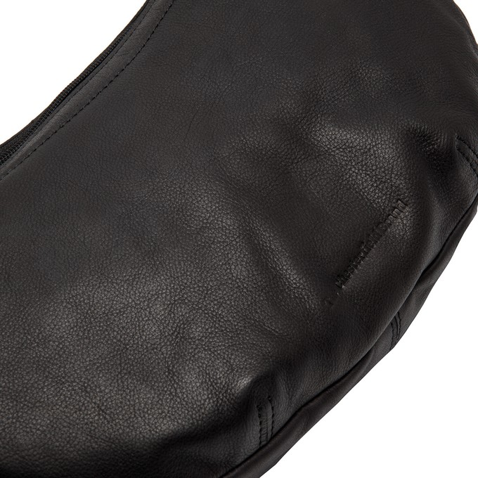 Leather Shoulder bag Black Clarita - The Chesterfield Brand from The Chesterfield Brand