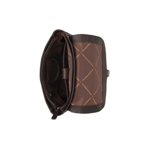 Leather Backpack Brown Vermont - The Chesterfield Brand from The Chesterfield Brand