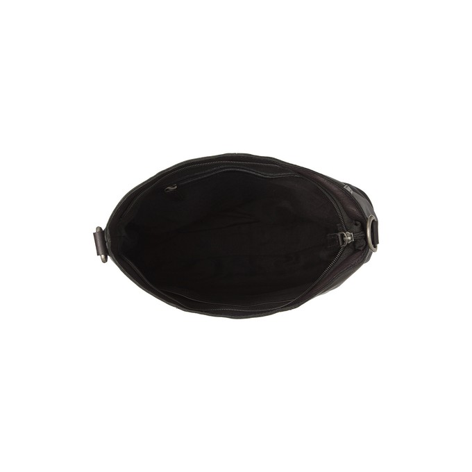 Leather shoulder bag Black Sintra - The Chesterfield Brand from The Chesterfield Brand