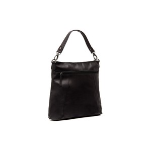 Leather shoulder bag Black Sintra - The Chesterfield Brand from The Chesterfield Brand