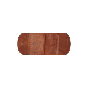 Leather Wallet Cognac Newton - The Chesterfield Brand from The Chesterfield Brand