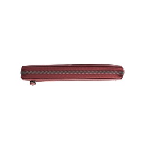 Leather Wallet Red Havana - The Chesterfield Brand from The Chesterfield Brand