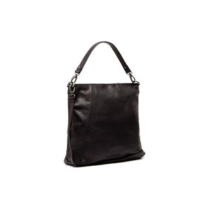 Leather shoulder bag Black Sintra - The Chesterfield Brand from The Chesterfield Brand