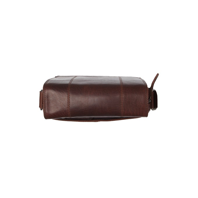 Leather shoulder bag Brown Nairobi - The Chesterfield Brand from The Chesterfield Brand