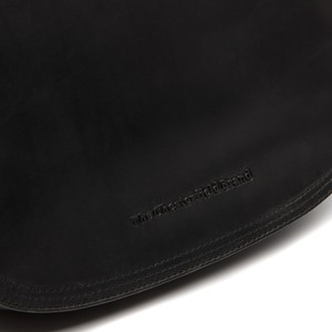 Leather Shoulder Bag Black Everglades - The Chesterfield Brand from The Chesterfield Brand