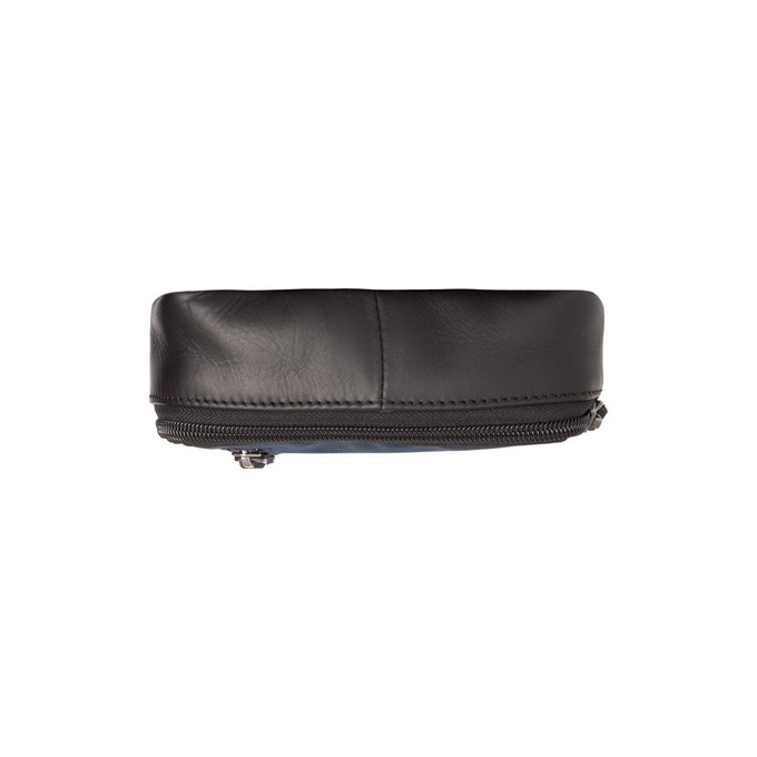 Leather Slingbag Navy Salla - The Chesterfield Brand from The Chesterfield Brand