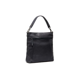 Leather shoulder bag Navy Sintra - The Chesterfield Brand from The Chesterfield Brand