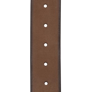 Leather Belt Cognac Aayden - The Chesterfield Brand from The Chesterfield Brand