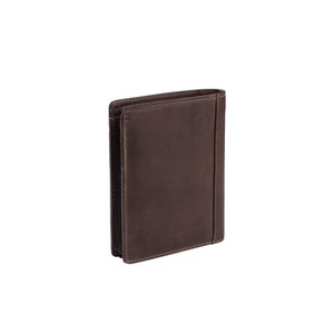 Leather Wallet Brown Ethel RFID - The Chesterfield Brand from The Chesterfield Brand