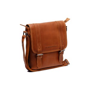 Leather Shoulder Bag Cognac Adelanto - The Chesterfield Brand from The Chesterfield Brand