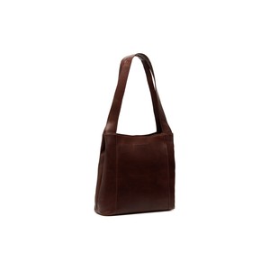 Leather Schoulder bag Brown Asti - The Chesterfield Brand from The Chesterfield Brand