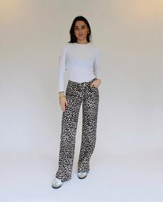 THE KENDALL TROUSERS via THE LAUNCH