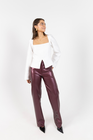 THE BERNICE TROUSERS from THE LAUNCH