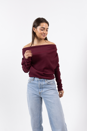 THE RUBY TOP from THE LAUNCH