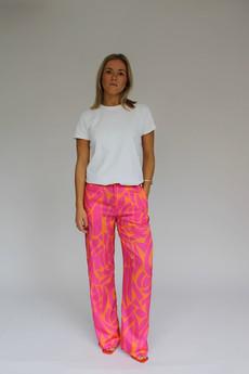 THE GINNY PANTS via THE LAUNCH