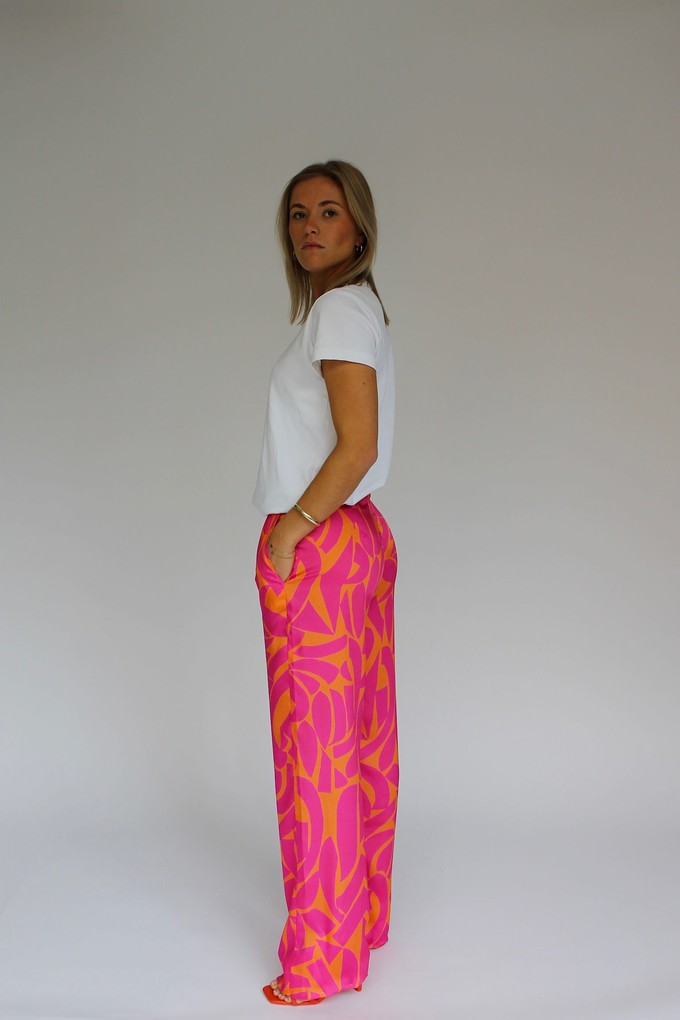 THE GINNY PANTS from THE LAUNCH