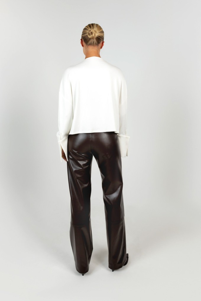 THE NEGIN TROUSERS from THE LAUNCH