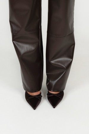 THE NEGIN TROUSERS from THE LAUNCH