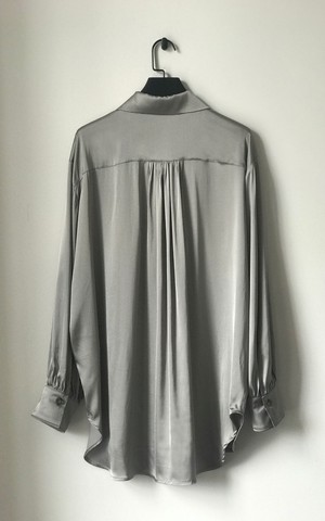 KELLY BLOUSE from The Make