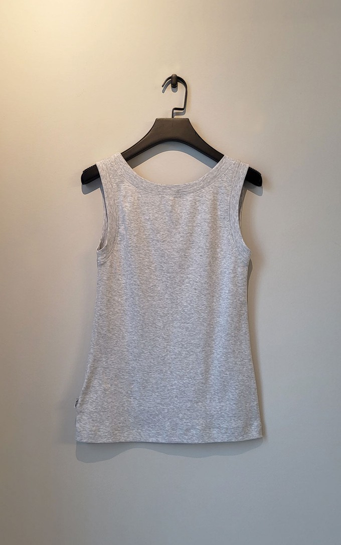 CATO TOP from The Make