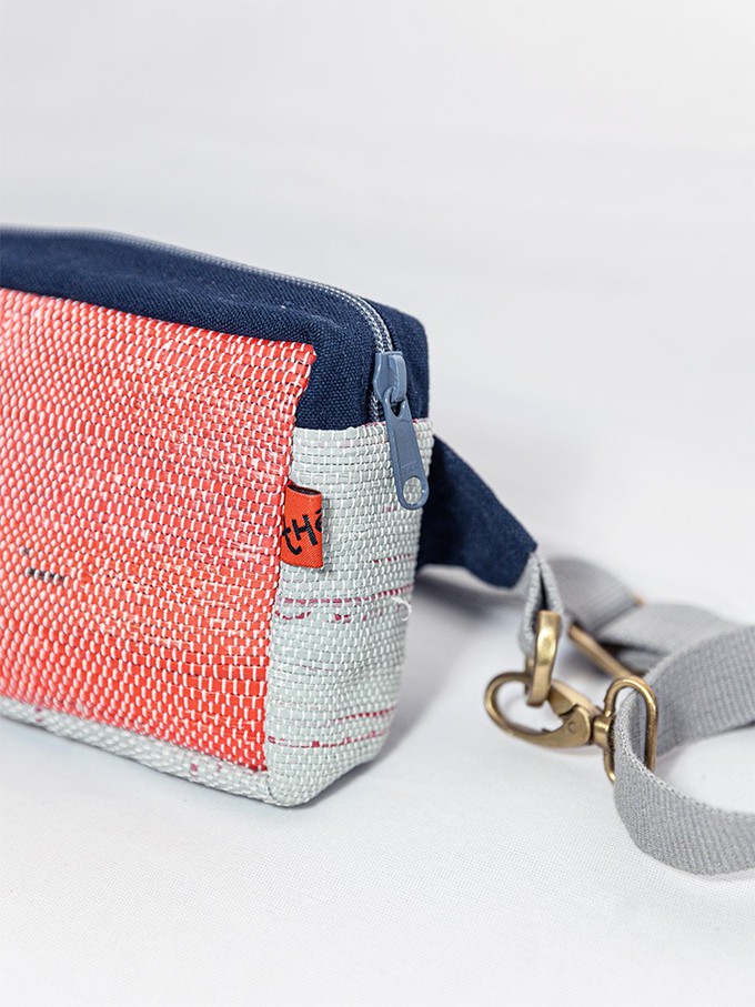 Roomy Belt Bag – Clownfish from Théla