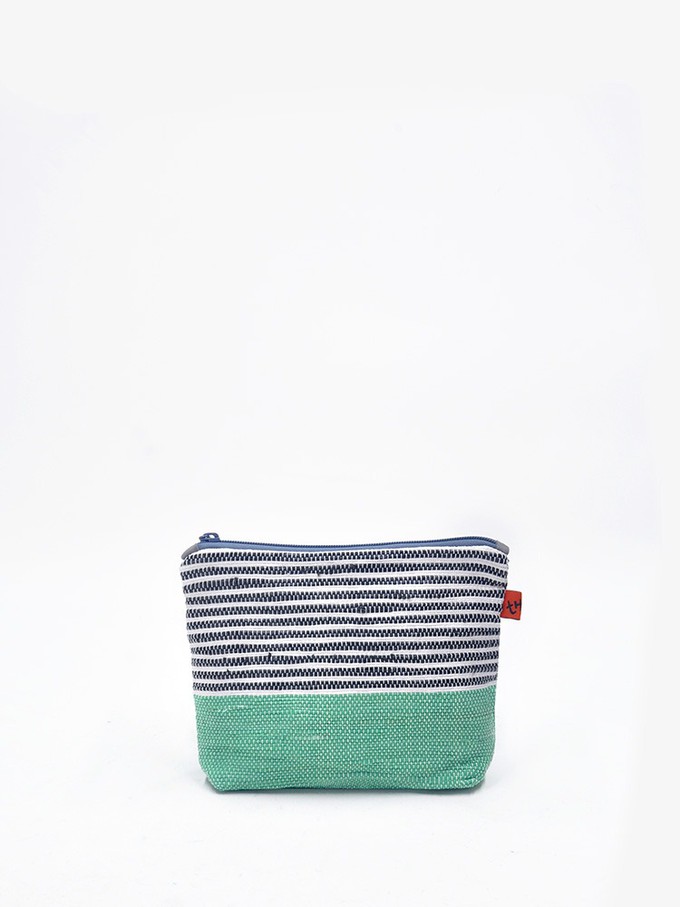 Zippy Pouch – Caterpillar from Théla