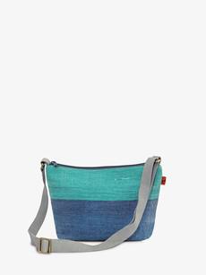 Kangaroo crossbody – Island via Théla