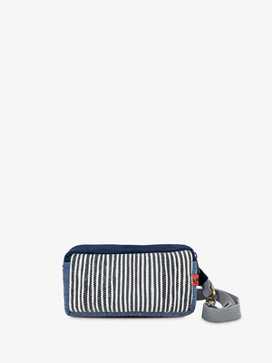 Roomy Belt Bag – Zebra from Théla