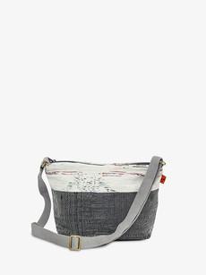 Defect | Kangaroo Crossbody – Panda via Théla