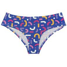 Doodle Organic Cotton Cheeky Panty via TIZZ & TONIC