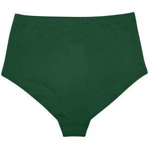 Amazonia Hi-Waist Panty from TIZZ & TONIC