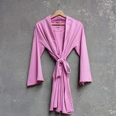 Tulip: The Lazy Livin' Robe via TIZZ & TONIC