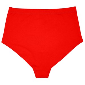 Chili Pepper Hi-Waist Panty from TIZZ & TONIC