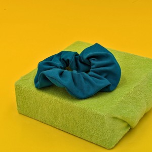 Scrunchies from TIZZ & TONIC