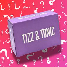 MYSTERY UNDERWEAR BOX DELUXE via TIZZ & TONIC