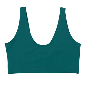 Everglade Everyday Soft Bra (Basic) from TIZZ & TONIC