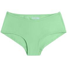 Melon Hipster Panty via TIZZ & TONIC