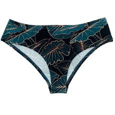 Jungle Cheeky Panty via TIZZ & TONIC