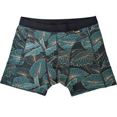 Jungle Micromodal Boxer Brief via TIZZ & TONIC