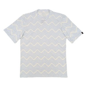 Santorini Unisex T-Shirt from TIZZ & TONIC