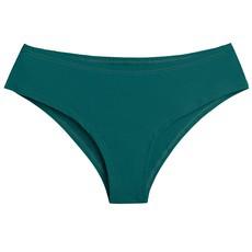 Everglade Organic Cotton Cheeky Panty via TIZZ & TONIC