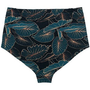 Jungle Hi-Waist Panty from TIZZ & TONIC