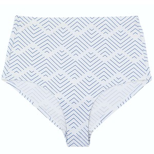 Santorini Hi-Waist Panty from TIZZ & TONIC