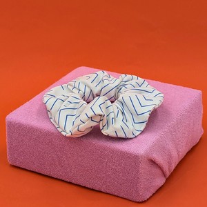 Scrunchies from TIZZ & TONIC