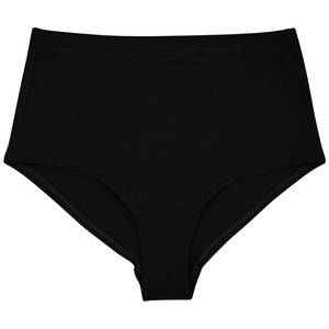 Midnight Hi-Waist Panty from TIZZ & TONIC